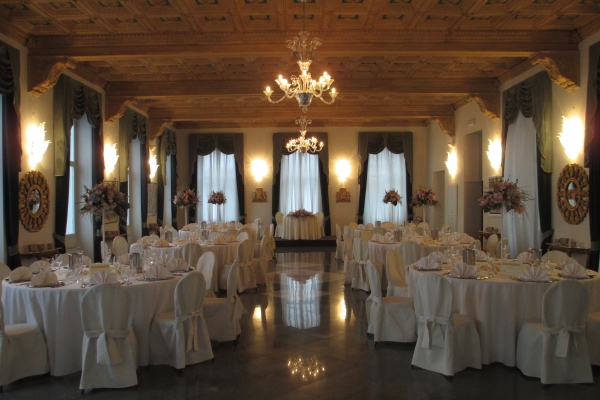 Hotel Araba Fenice